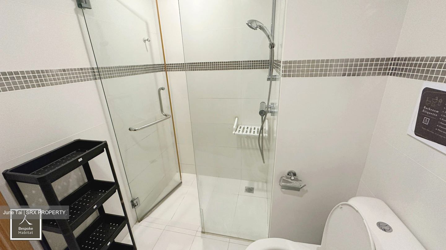 One-north Residences (D5), Apartment #606850951